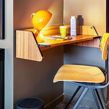 Ibis Styles Paris Вильжюиф Экстерьер фото