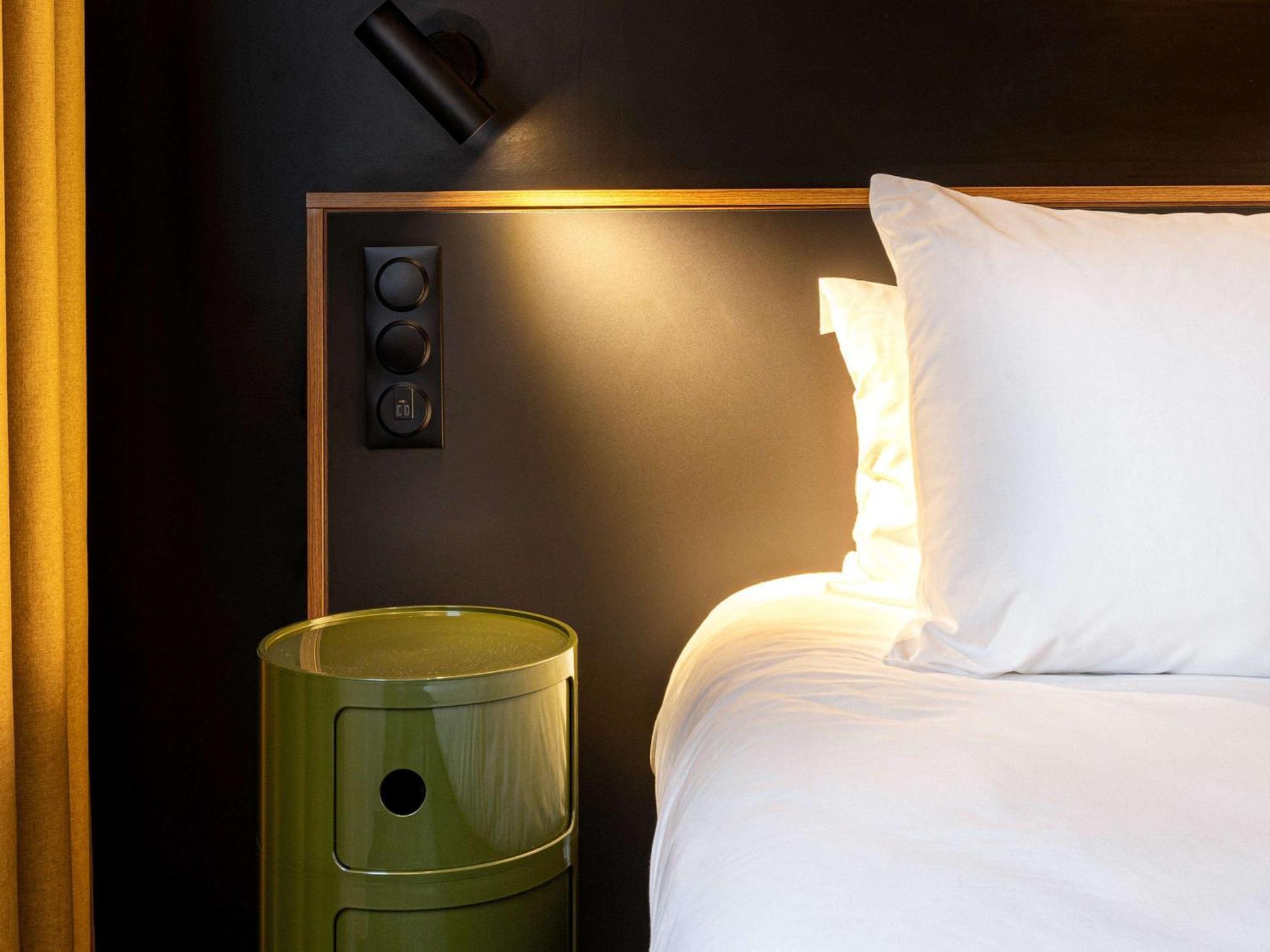 Ibis Styles Paris Вильжюиф Экстерьер фото